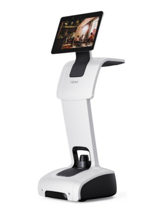 temi V3