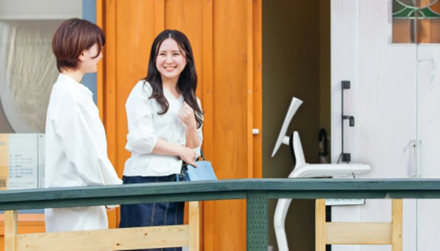 巡回アナウンス