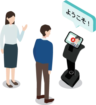 顧客体験の向上イメージ