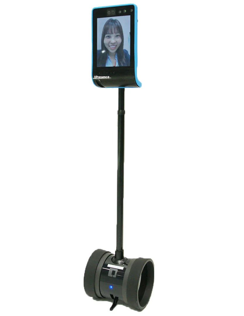 アバターロボット Double 3 Telepresence Robot - その他