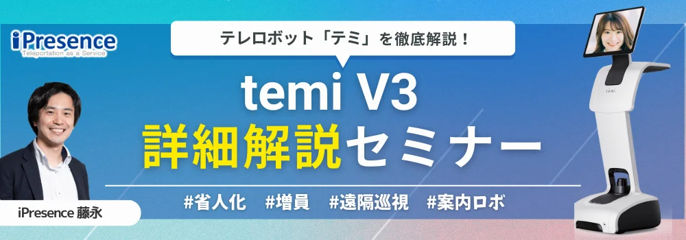 temi V3 Seminar