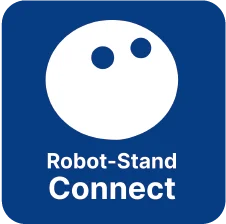 Robot-Stand Connect(iPresence製コントロールアプリ)