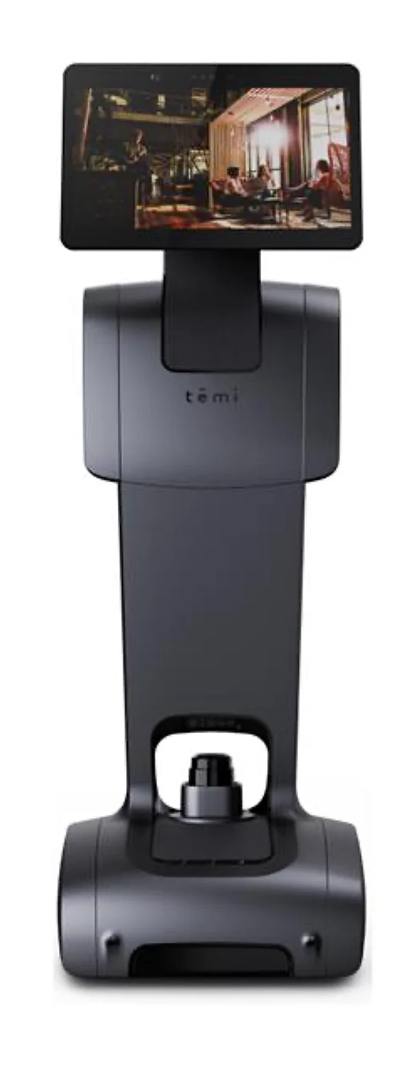 temi - the personal robot