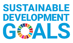 SUSTAINABLE DEVELOPMENT GOALS