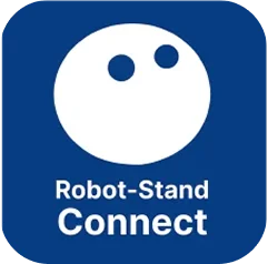Robot Stand Connect