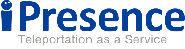 iPresence logo