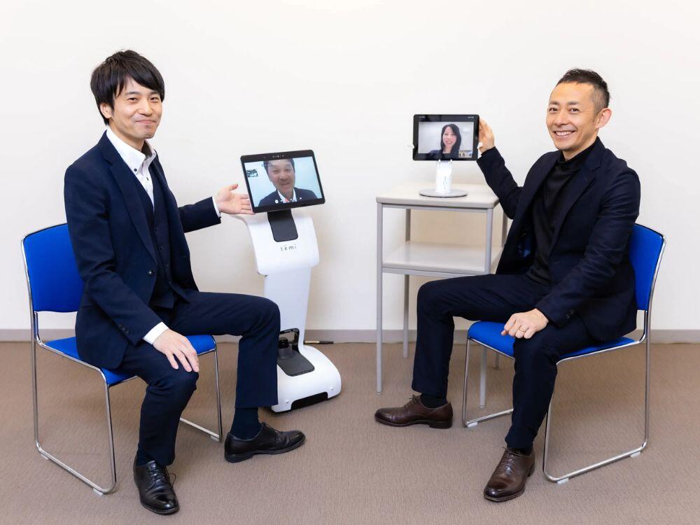 2025年5月】iPresence Monthly News｜東京都と随意契約認定