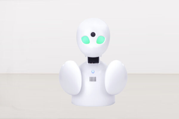 卓上型ロボットOriHime