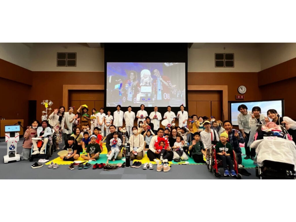 【どこでも万博 最新情報】