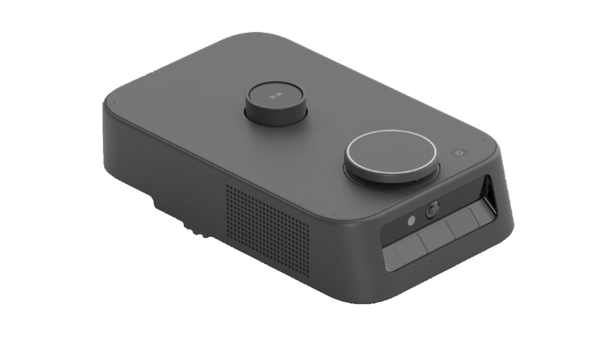 小型自律搬送ロボット「カチャカプロ」と弊社ソリューションの連携を